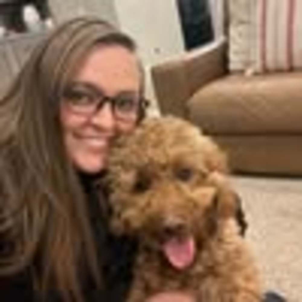 Meet your Posher, Natalie